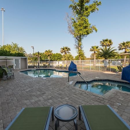 Holiday Inn Express Hotel & Suites Jacksonville-Blount Island By Ihg Екстер'єр фото