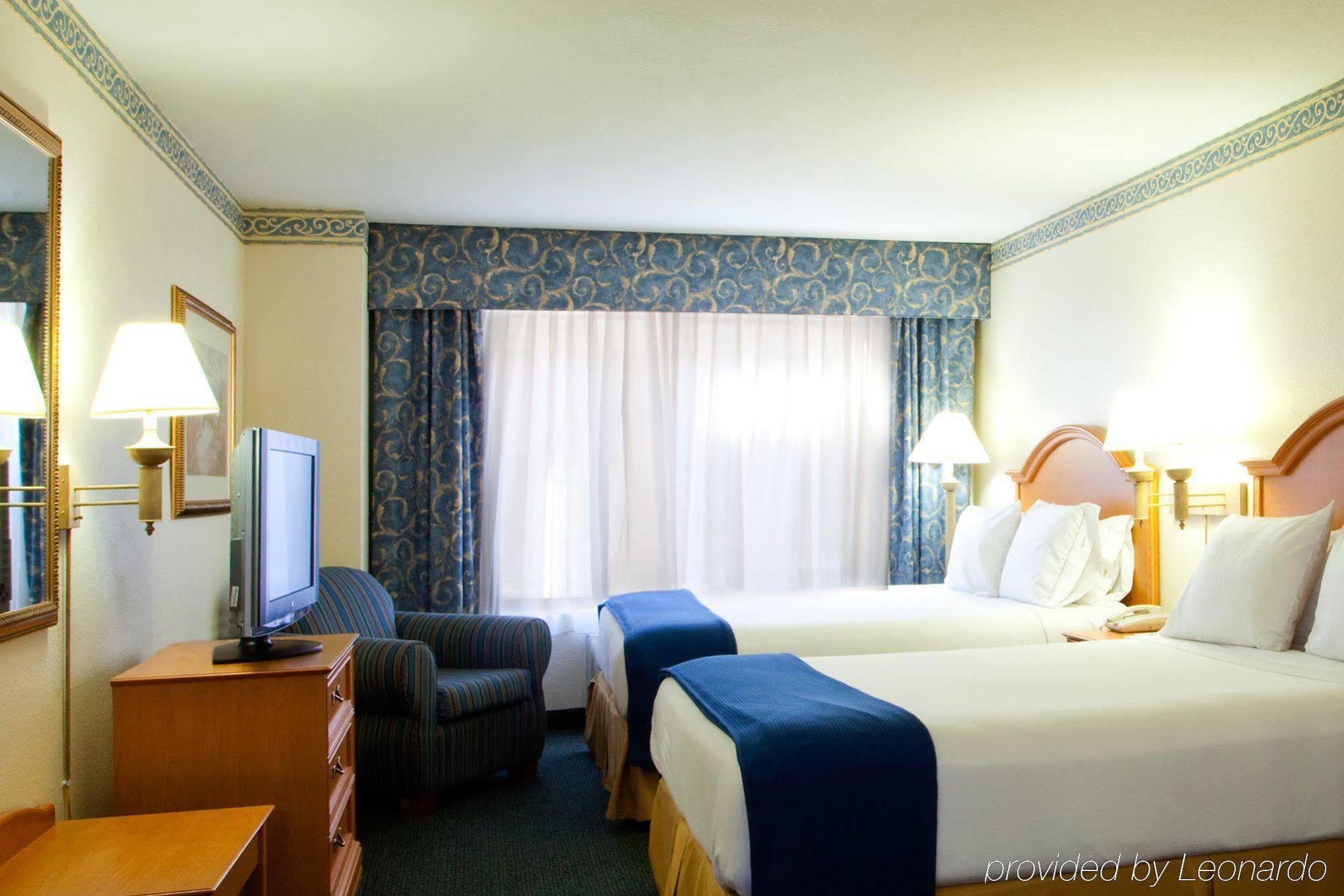 Holiday Inn Express Hotel & Suites Jacksonville-Blount Island By Ihg Екстер'єр фото