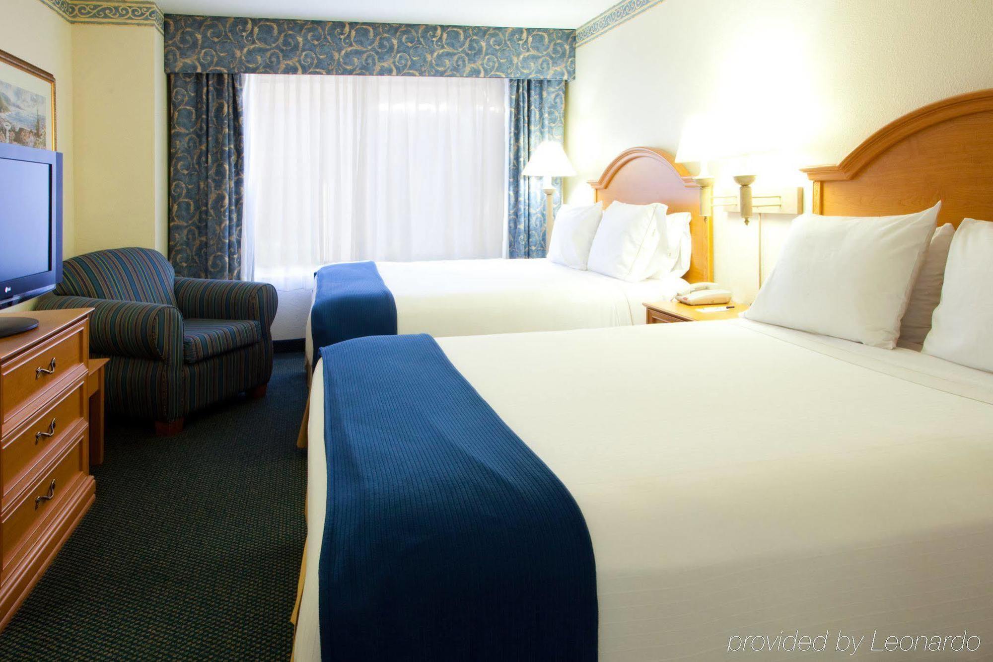 Holiday Inn Express Hotel & Suites Jacksonville-Blount Island By Ihg Екстер'єр фото