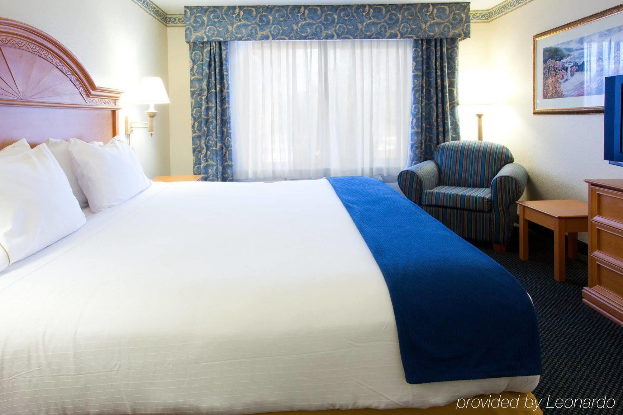 Holiday Inn Express Hotel & Suites Jacksonville-Blount Island By Ihg Екстер'єр фото